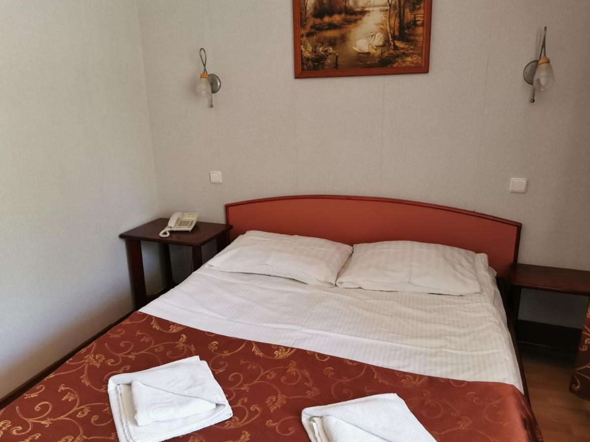 Osrodek Beskid Fizjo & Spa คอร์เบียลุฟ ภายนอก รูปภาพ