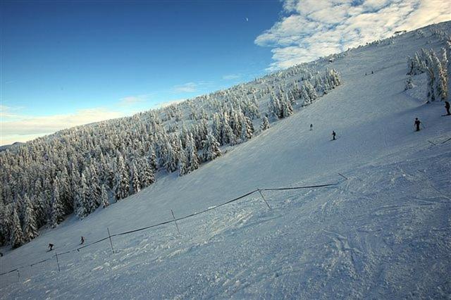 Osrodek Beskid Fizjo & Spa คอร์เบียลุฟ ภายนอก รูปภาพ